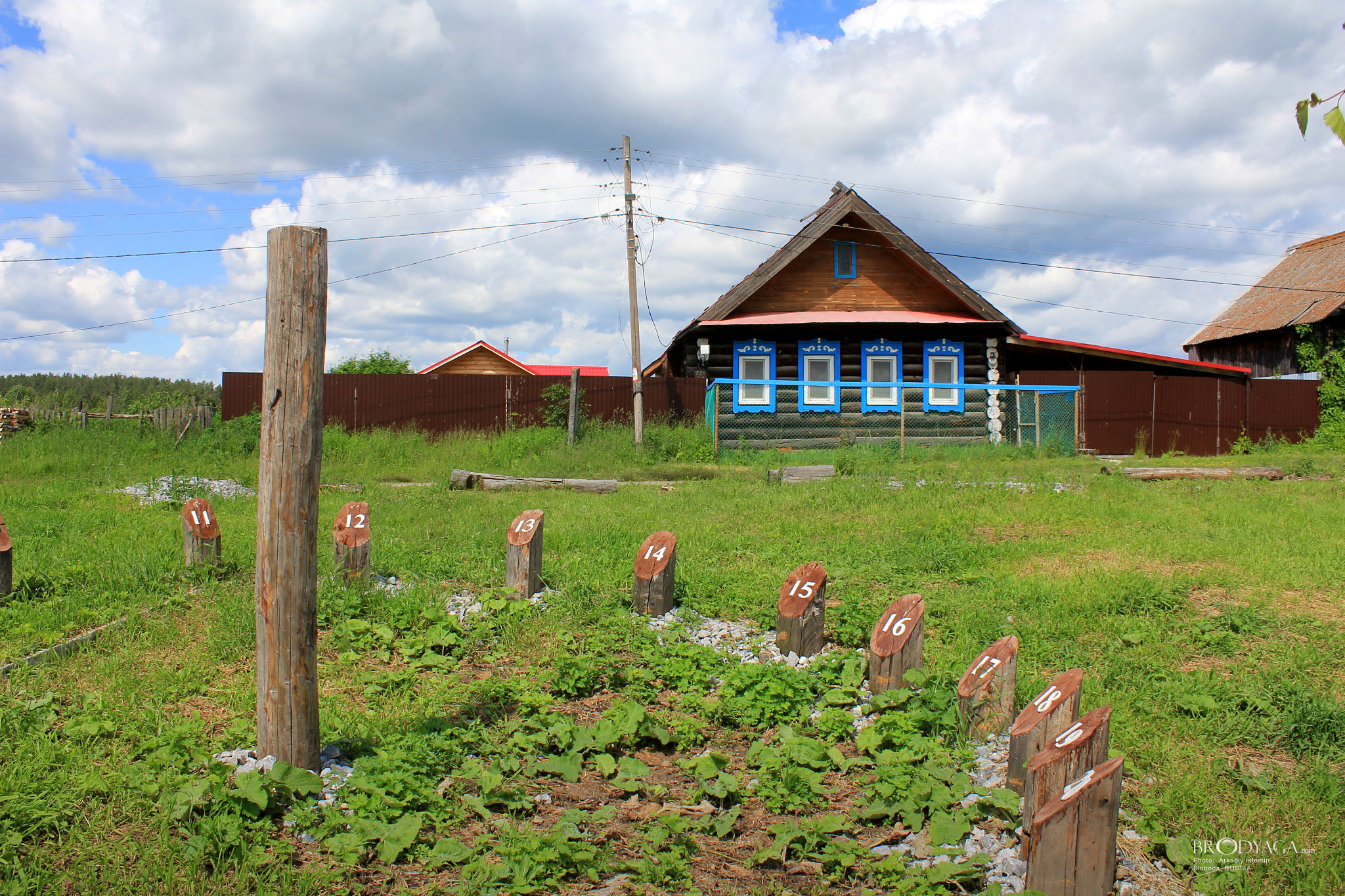 Слобода (Sloboda)